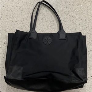 Authentic Tory Burch Tote